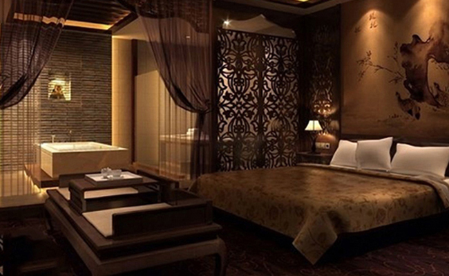 成都SPA会所｜轻奢疗愈·舒缓时光