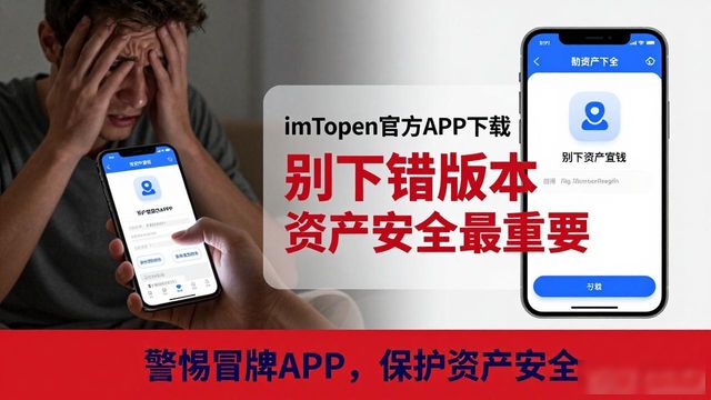 假钱包识别方法_imToken官网下载_imToken 钱包官网 APP 下载｜守护资产从正版开始