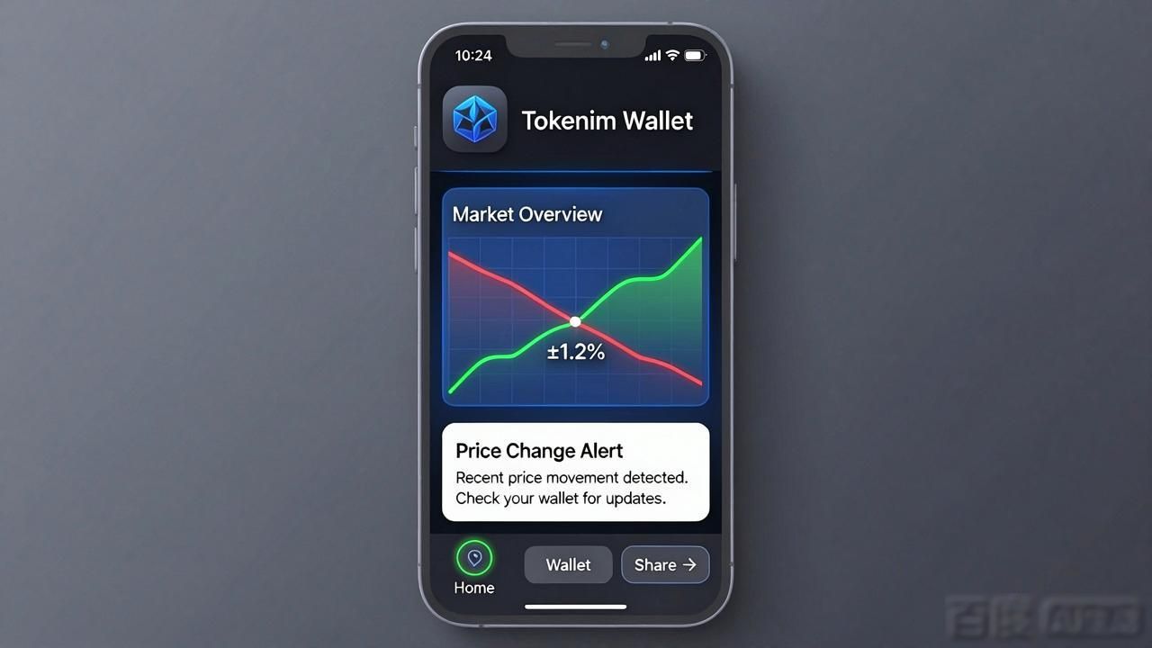 Tokenim钱包安卓版实时通知功能_tokenim钱包安卓版的实时通知功能，确保您在市场变化时能第一时间做出反应。_Tokenim钱包通知灵敏度设置